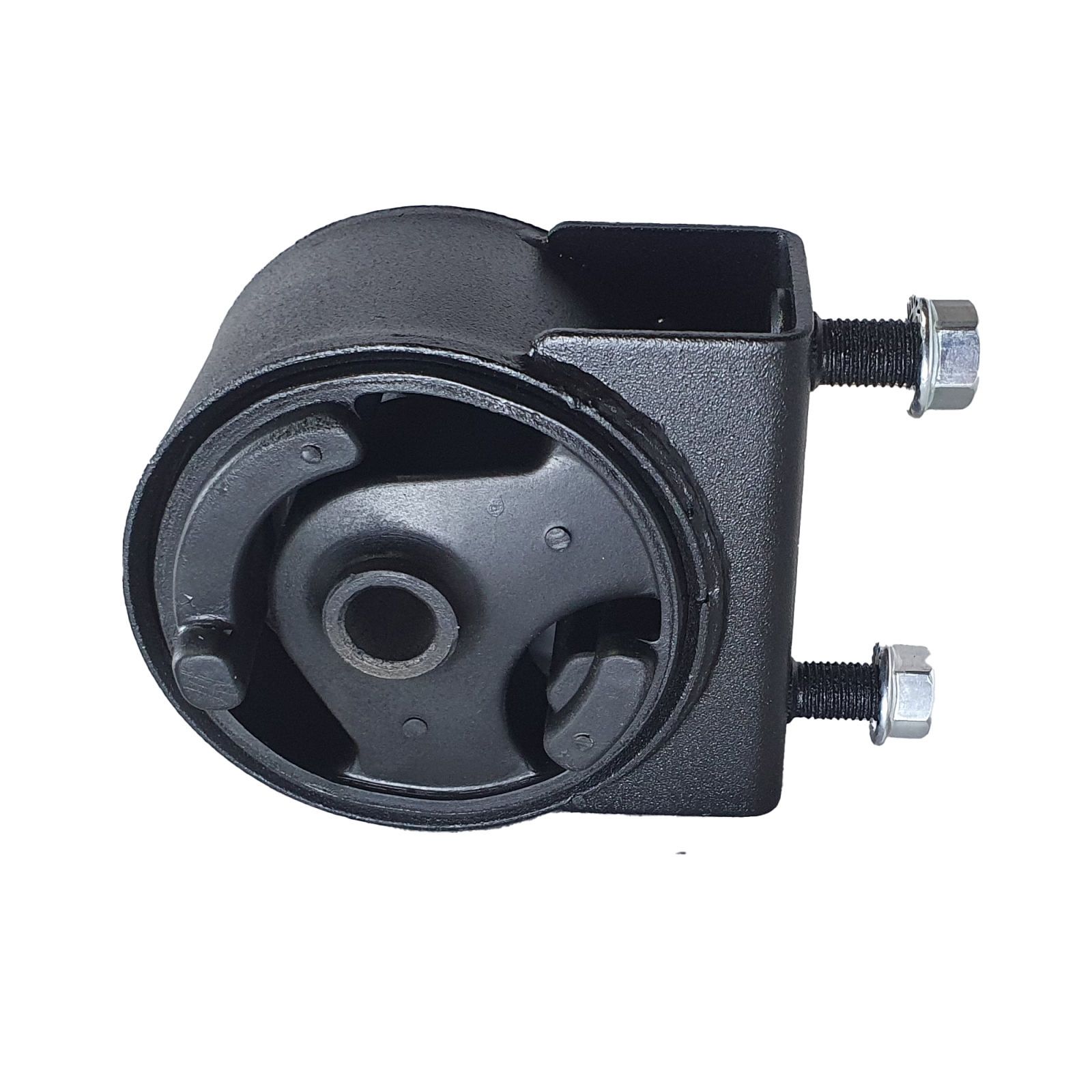 دسته موتور شماره دو                                      پراید , برند زمرد یدک