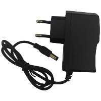 آداپتور برق 9 ولت 1 آمپر انزو مدل 0910