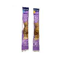بستنی گربه وینستون با طعم ماهی و مرغ (بسته 1 عددی و بسته 8 عددی)