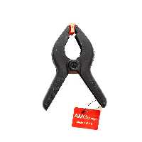 گیره ای ام جی کلمپ کد D717