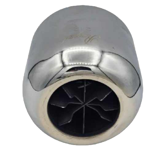 سر اگزوز جی اس (JS) مدل ال 90 بزرگ سوتی سر گرد کد 212