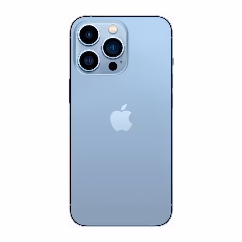 ماکت گوشی موبایل اپل مدل iphone 13 Pro Max | کالا مکس