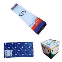 پکیج تعویض روغن پاک مناسب رانا 