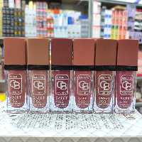 رژلب مایع  24 ساعته رمانتیک (پک 6 رنگ مات )