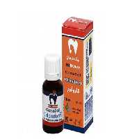 محلول کلروفرم خالص نیک درمان CanaSol Chloroform - فروشگاه تخصصی دندانپزشکی سپیرا