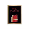 تابلو طرح فیلم The Pianist 
