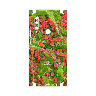 برچسب پوششی ماهوت مدل Atom Universe 3-FullSkin مناسب برای گوشی موبایل آنر 9X