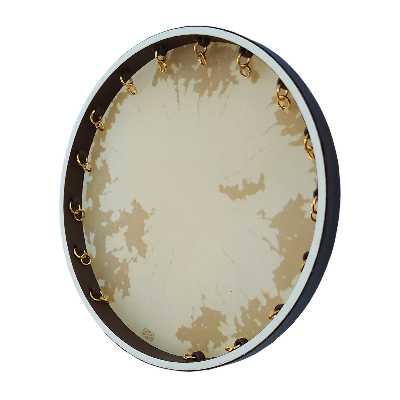 ماکت دکوری کادووین طرح دف مدل D1