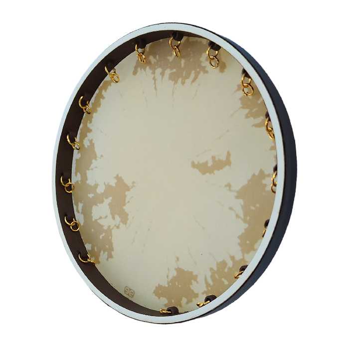 ماکت دکوری کادووین طرح دف مدل D1