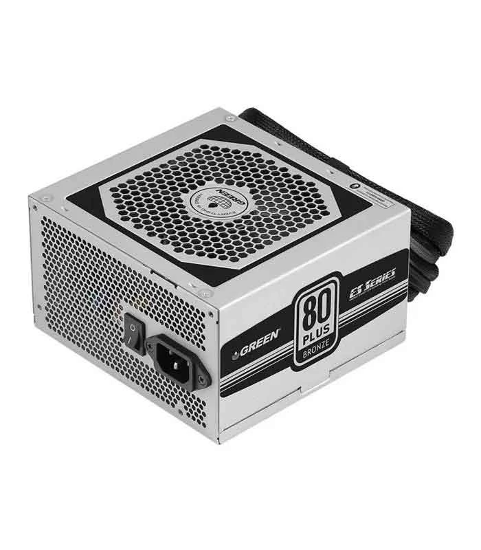 منبع تغذیه کامپیوتر گرین مدل GP330A-ES