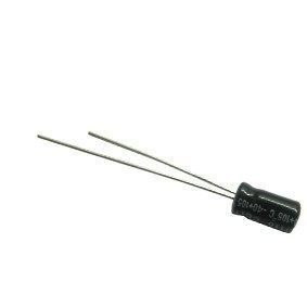 خازن الکترولیتی 56uF 63V