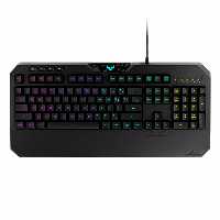 کیبورد گیمینگ ایسوس ASUS TUF Gaming K5
