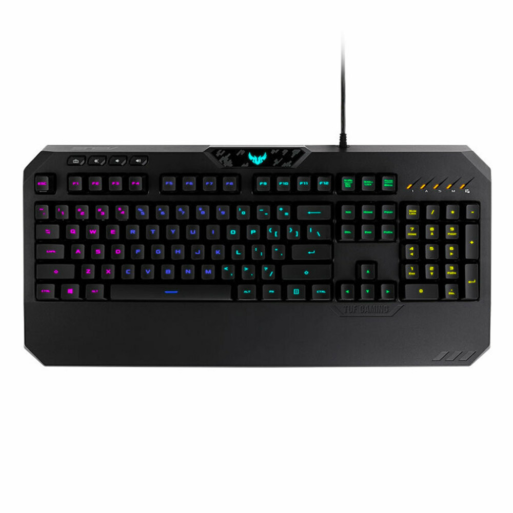 کیبورد گیمینگ ایسوس ASUS TUF Gaming K5