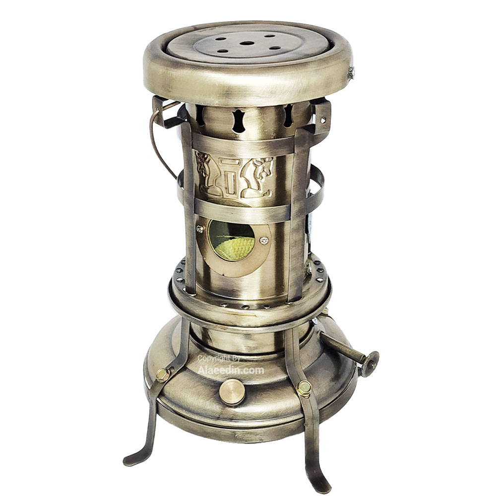 چراغ والور علاالدین تزیینی و دکوری مناسب شب یلدا