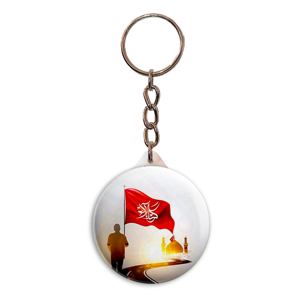 جاکلیدی پرمانه طرح امام حسین کد pmy.23549