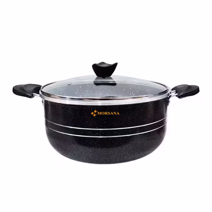 قابلمه مرسانا مدل MT2400 سایز 24 | کالا مکس