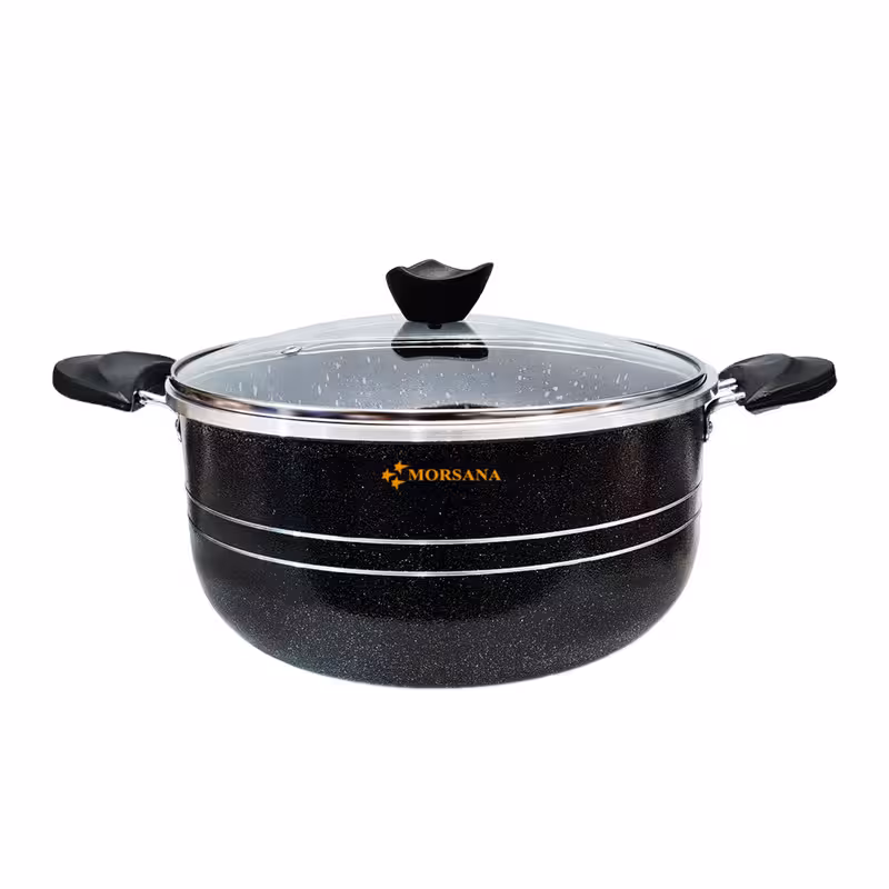 قابلمه مرسانا مدل MT2400 سایز 24 | کالا مکس