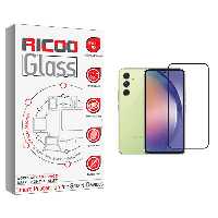 محافظ صفحه نمایش شیشه ای ریکو مدل Ricoo مناسب برای گوشی موبایل سامسونگ Galaxy A54 5G | کالا برتری