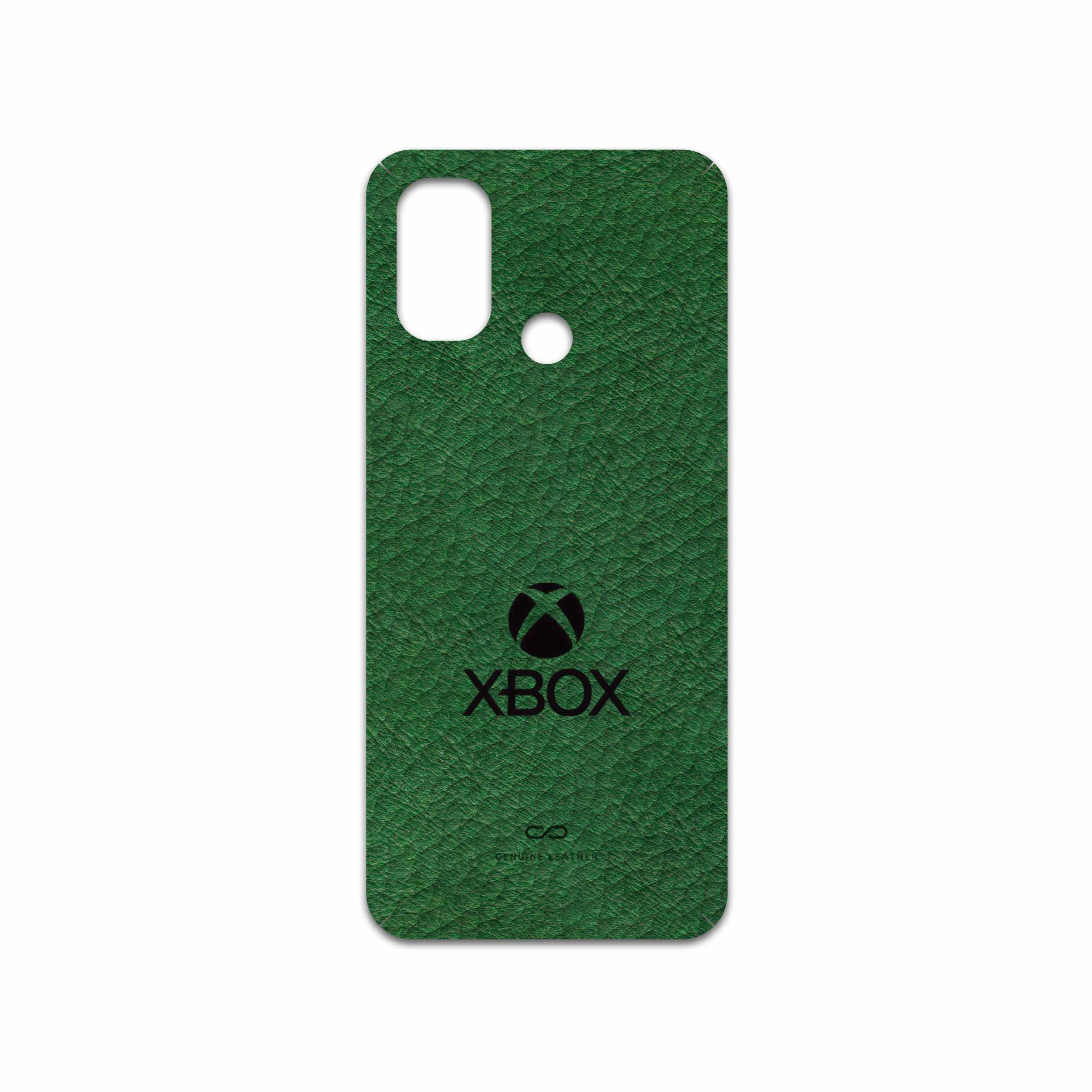 برچسب پوششی ماهوت مدل GL-XBOX مناسب برای گوشی موبایل وان پلاس Nord N100