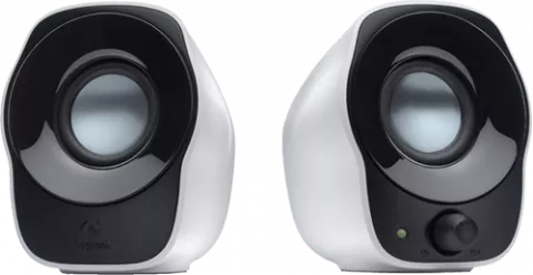 اسپیکر رومیزی Logitech مدل Z120