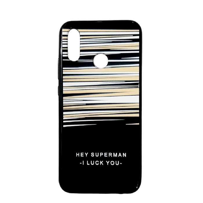 کاور مدل tr7 مناسب برای گوشی موبایل هوآوی nova 3e / p20 lite