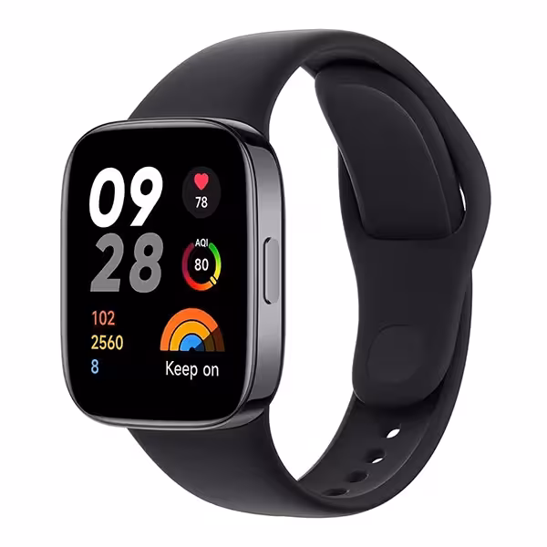 قیمت و خرید ساعت هوشمند شیائومی Redmi Watch 3 Active