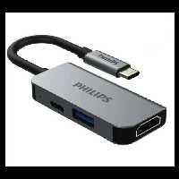 هاب 3 پورت فیلیپس مدل SWV6113G