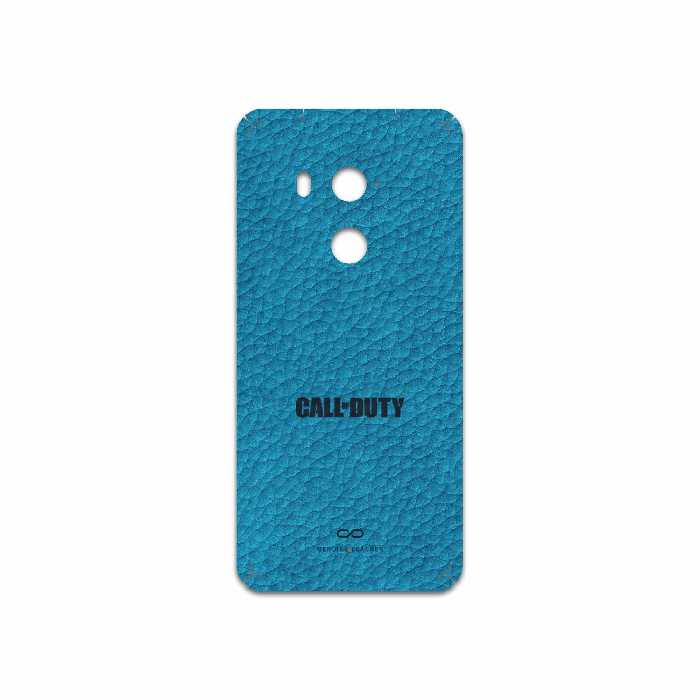 برچسب پوششی ماهوت مدل BL-CL_F_DUT مناسب برای گوشی موبایل اچ تی سی U11 Plus