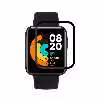 محافظ صفحه نمایش کروکودیل مدل C-PWM مناسب برای ساعت هوشمند شیائومی Mi Watch Lite بسته 2 عددی