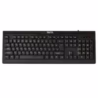 کیبورد تسکو مدل TK 8012