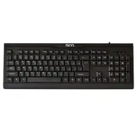 کیبورد تسکو مدل TK 8012