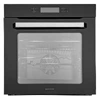 فر توکار برقی استیل البرز مدل FE80