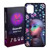 کاور گارد ایکس طرح Ariana مدل Glass10143 مناسب برای گوشی موبایل سامسونگ Galaxy Note 10 Lite