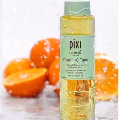 تونر پیکسی تونیک ویتامین سی Pixi حجم 250 میل