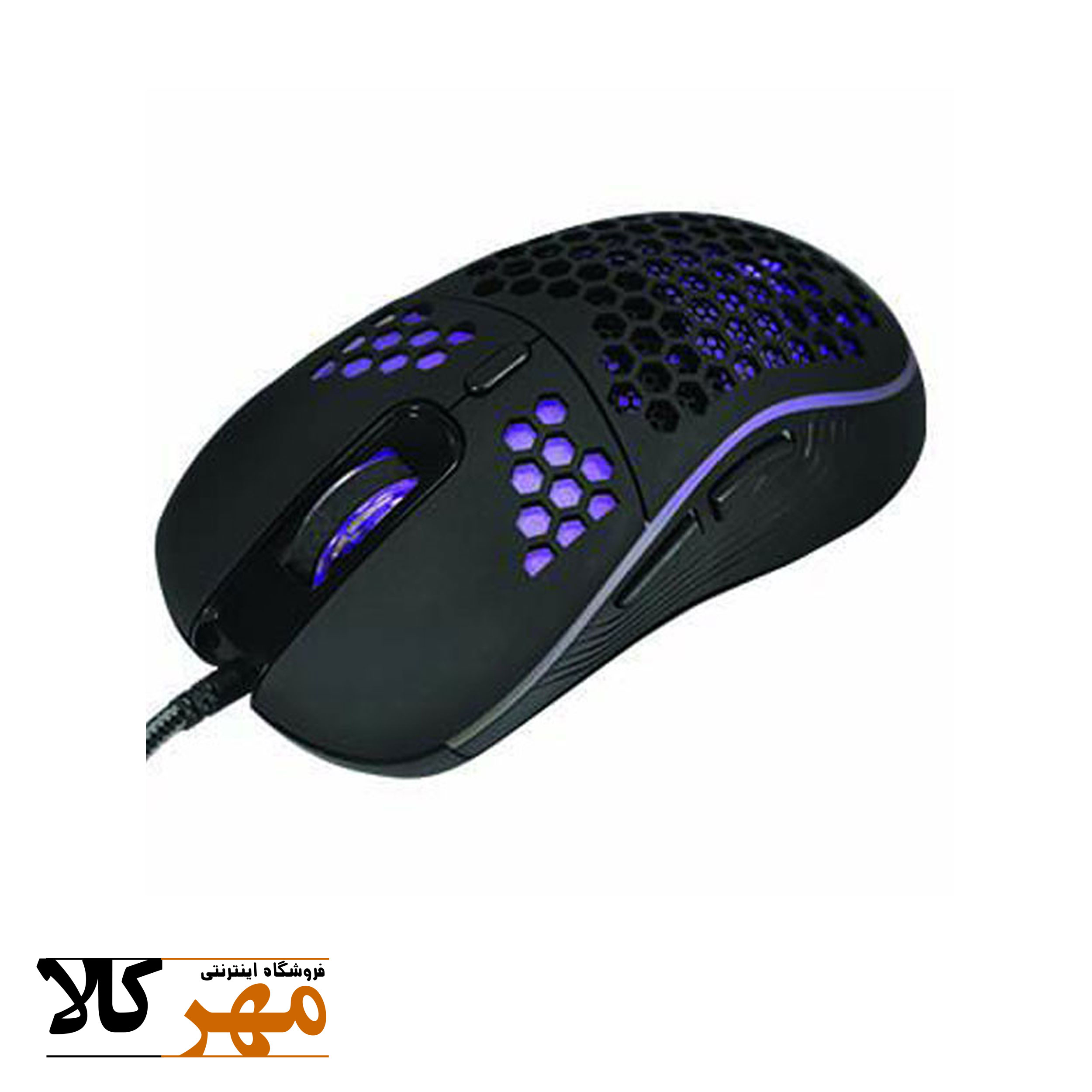 موس تسکو کد tm765