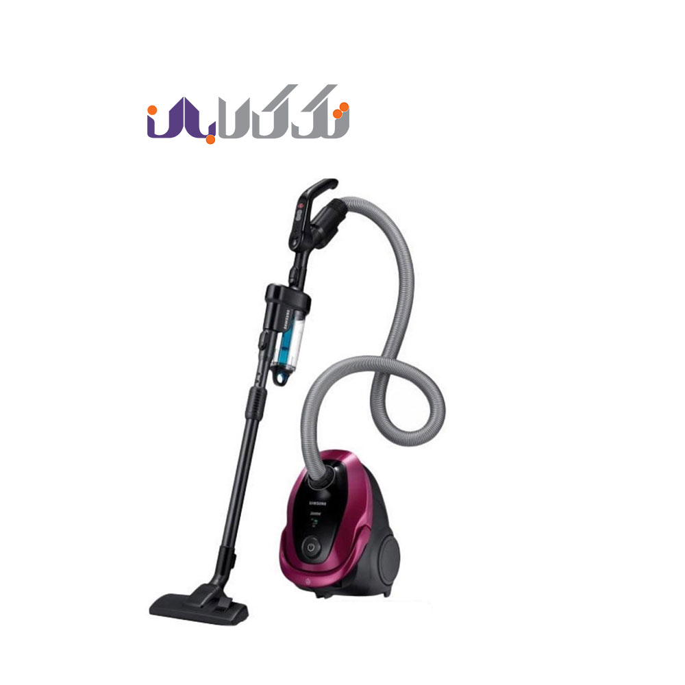 جاروبرقی سامسونگ مدل VC20M2560JP/EV