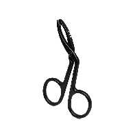 موچین قیچی حرفه ای ورگن مدل AD101