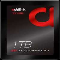 SSD اینترنال Addlink S20 1TB | قیمت و خرید