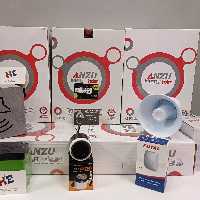 دزدگیر امکان انزو