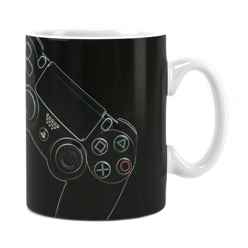 ماگ راویتا طرح گیم مدل 1029