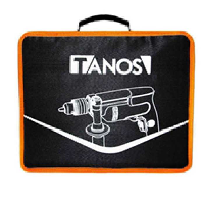 کیف دریل 06 تانوس