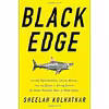 کتاب Black Edge اثر Sheelah Kolhatkar انتشارات Random House