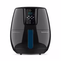 سرخ کن بدون روغن تاروس مدل Air Fry Digital Plus | کالا مکس