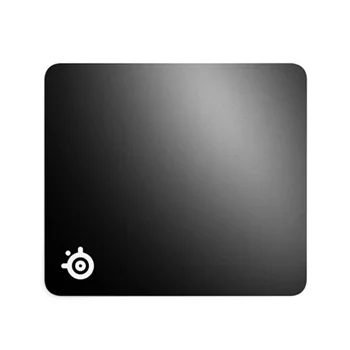 ماوس پد گیمینگ استیل سریز مدل QcK - Large