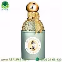 عطر ادکلن گرلن ژیان 125 میل مردانه - زنانه