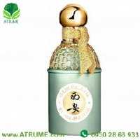 عطر ادکلن گرلن ژیان 125 میل مردانه - زنانه