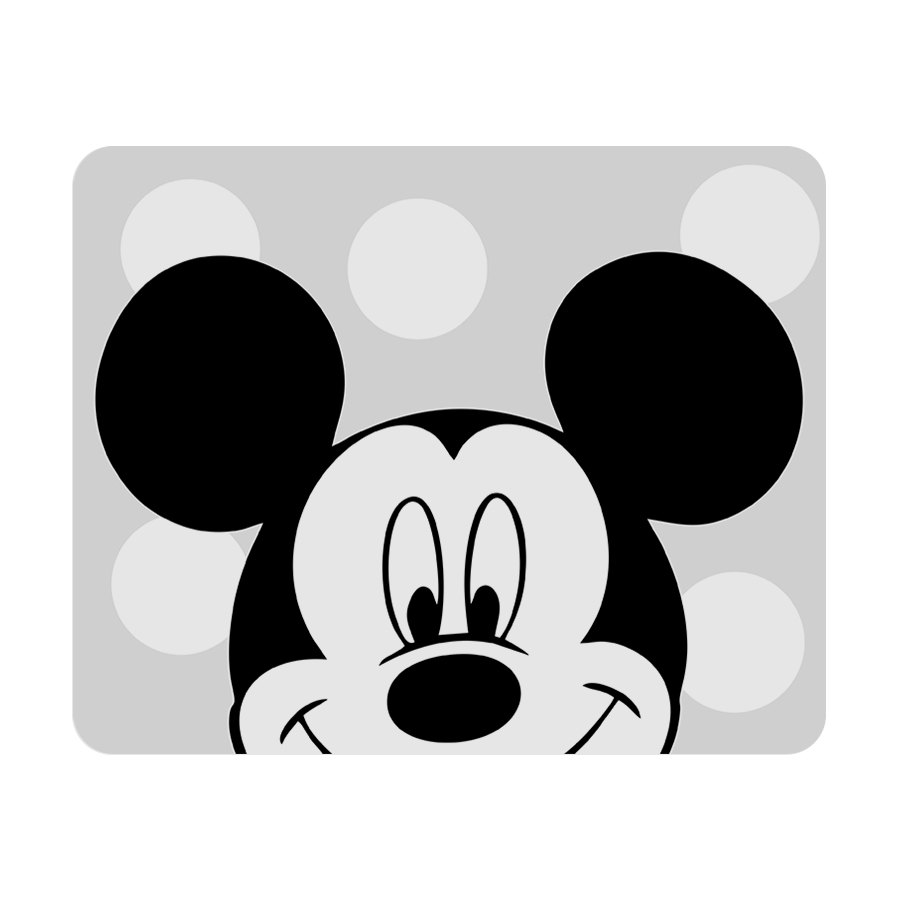 ماوس پد طرح میکی موس کد P100143