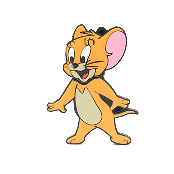 فلش مموری طرح جری مدل Ul-Pv-Jr01 ظرفیت64گیگابایت