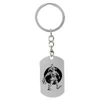 جاکلیدی ترمه ۱ مدل مترسک کد Sam 2501