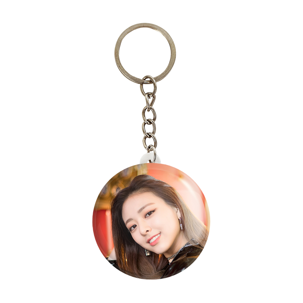 جاکلیدی خندالو مدل یونا گروه ایتزی کد 20224